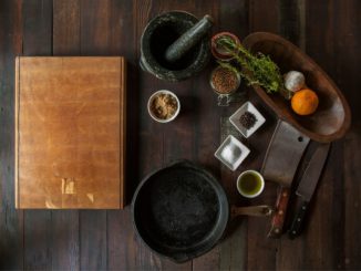 Las mejores aplicaciones de Android para aprender a cocinar
