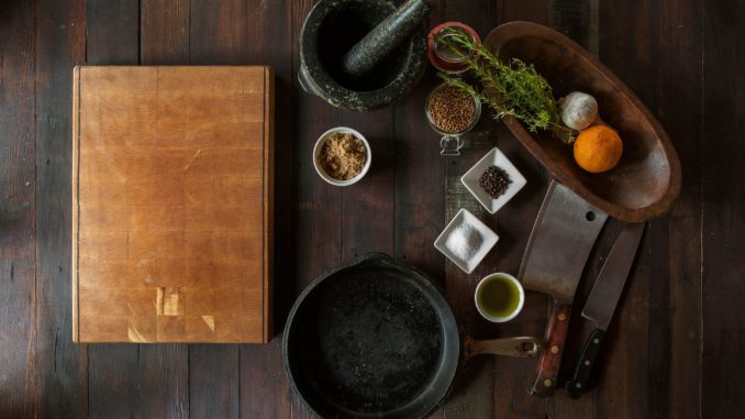Las mejores aplicaciones de Android para aprender a cocinar