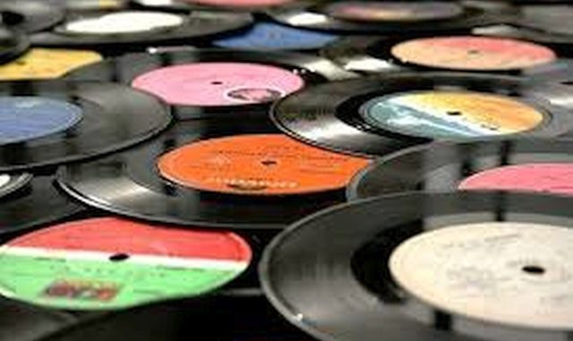 discos