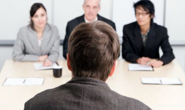 entrevista laboral consejos