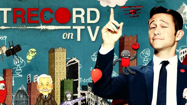 hitrecordtv