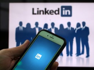 la importancia de linkedin trabajo