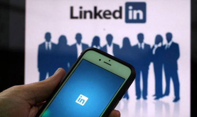 la importancia de linkedin trabajo