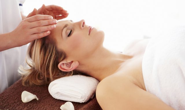 reiki