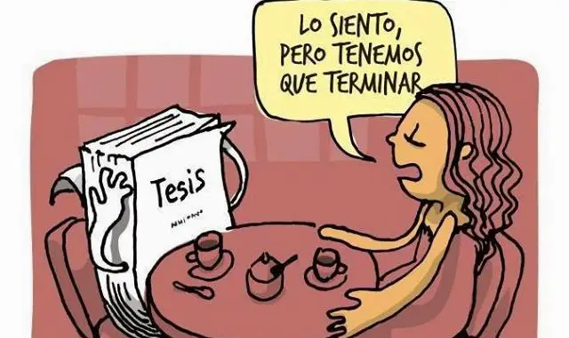 tesis