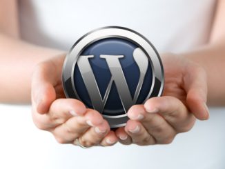 wordpress