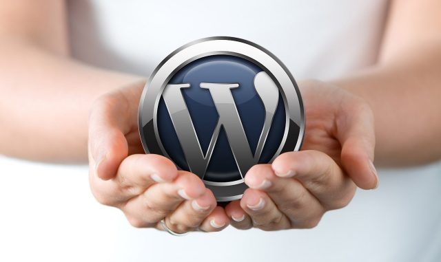 wordpress