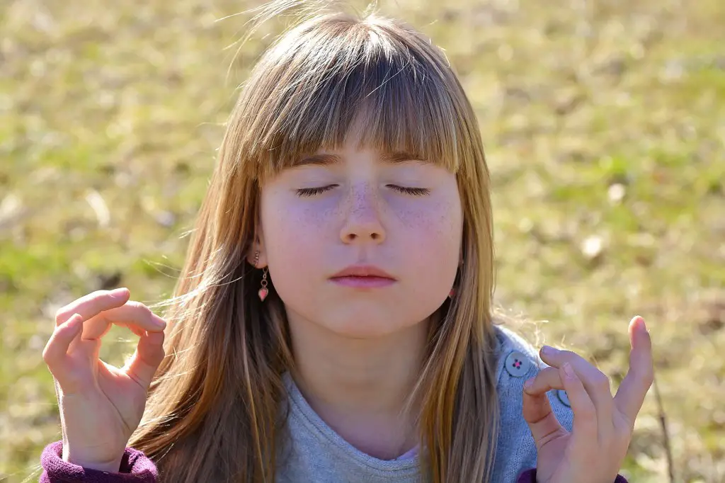 3. Practica la meditación