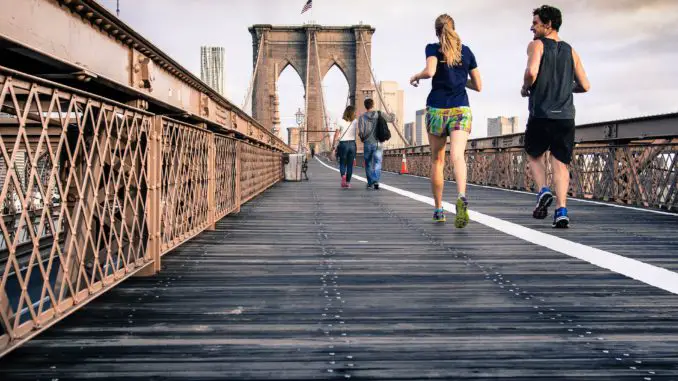 Aprende a entrenarte con Endomondo