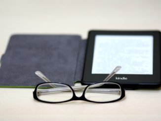 Conoce Kindle La herramienta de lectura que no puede faltar en tu celular