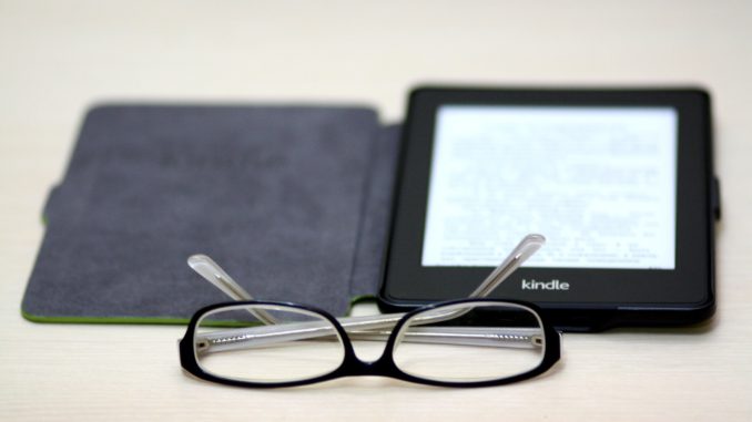 Conoce Kindle - La herramienta de lectura que no puede faltar en tu celular