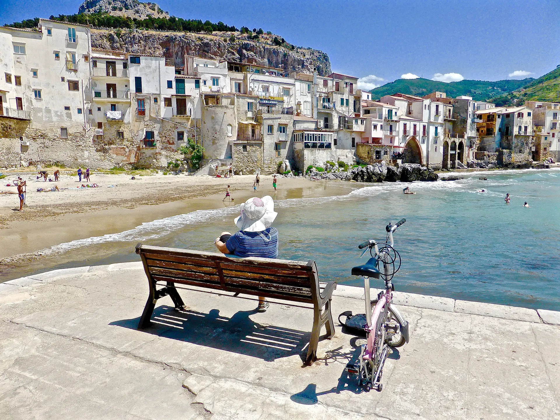 Consejos para disfrutar de una estadía en Sicilia