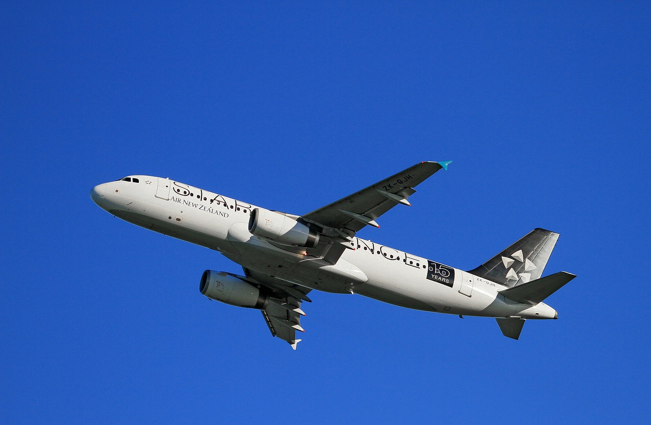 Cómo conseguir pasajes de avión baratos