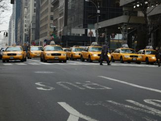 Lo que definitivamente no debes hacer cuando viajes a New Yor