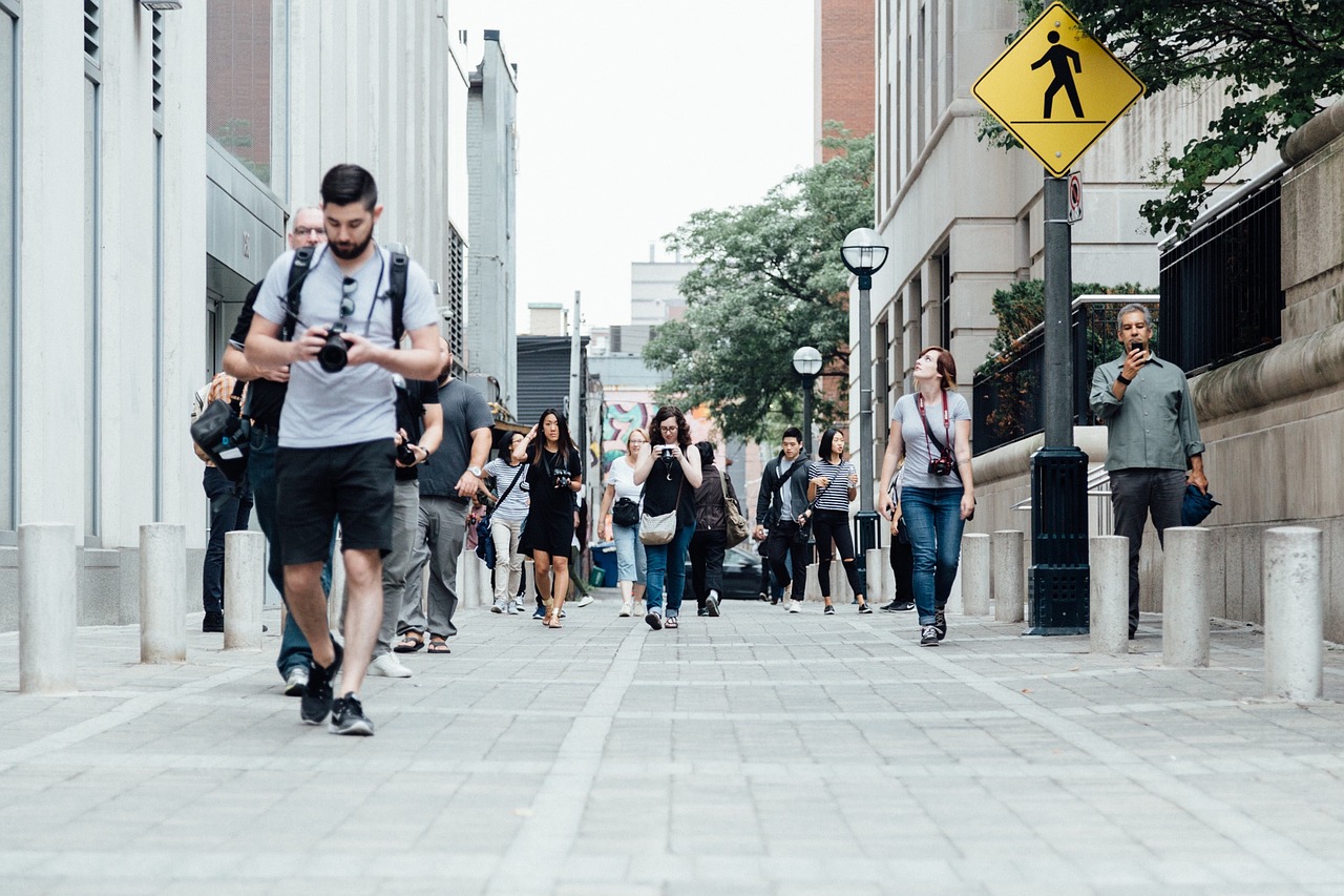 Pequeños consejos para evitar infortunios al viajar al extranjero