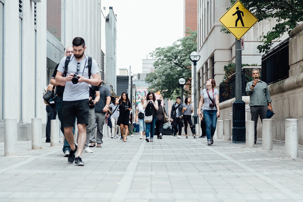 Pequeños consejos para evitar infortunios al viajar al