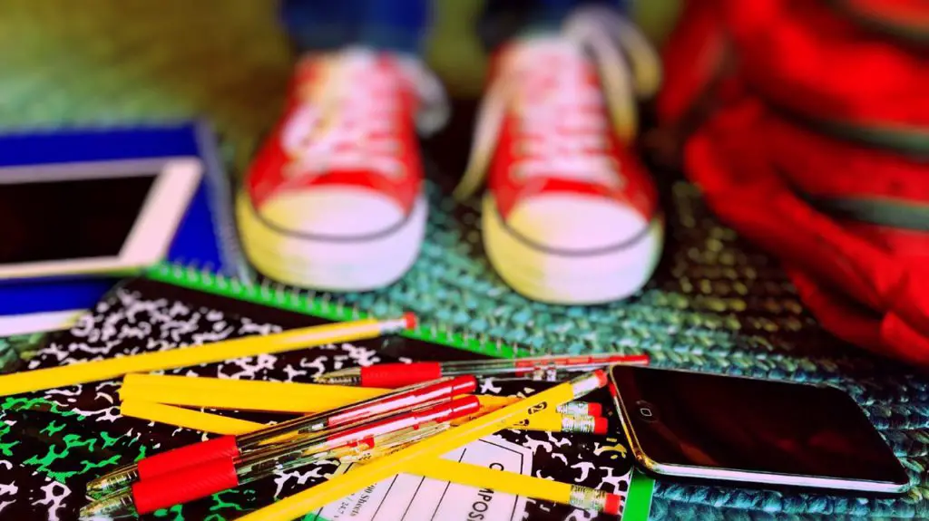 Divertidas aplicaciones infantiles para aprender a escribir 1 School Writting
