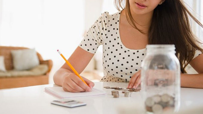 finanzas hogar