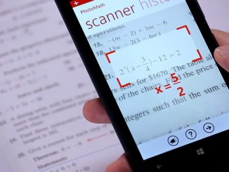 matematica aplicacion android