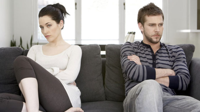 pareja en crisis consejos superar la crisis de relacion de pareja