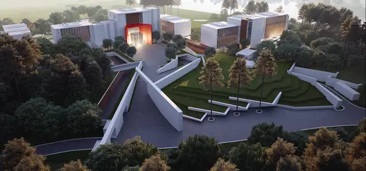 Hoteles diseñados por arquitectos super estrella 2 Jemeirah Group