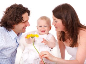Consejos para padres primerizos