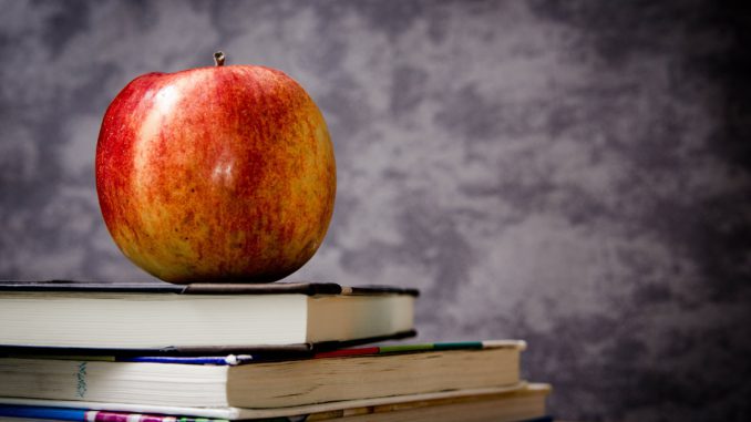 Crea tu propio libro con iBooks Author