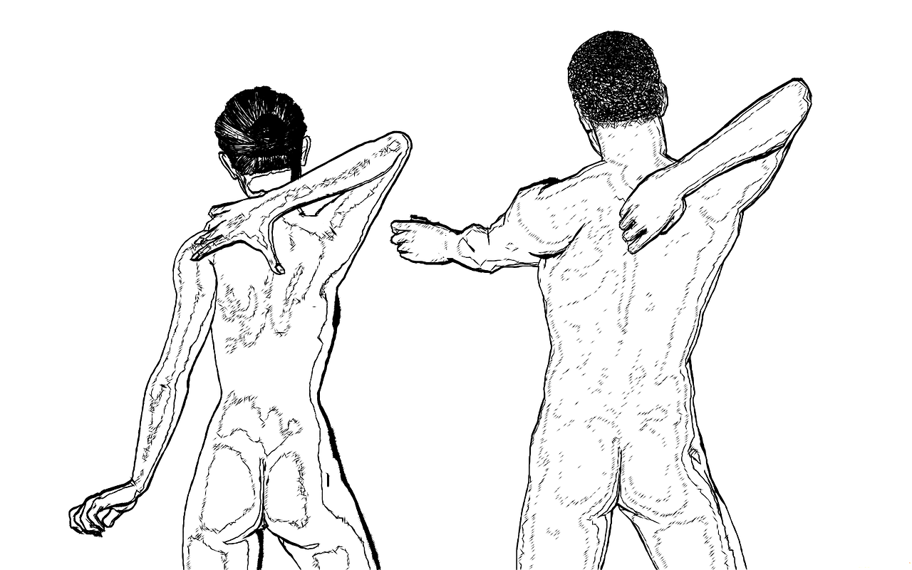 Cuáles son las causas del dolor de espalda crónico
