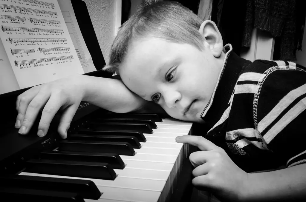Diviértete haciendo música con Niños Música Instrumentos 1 Estilos musicales