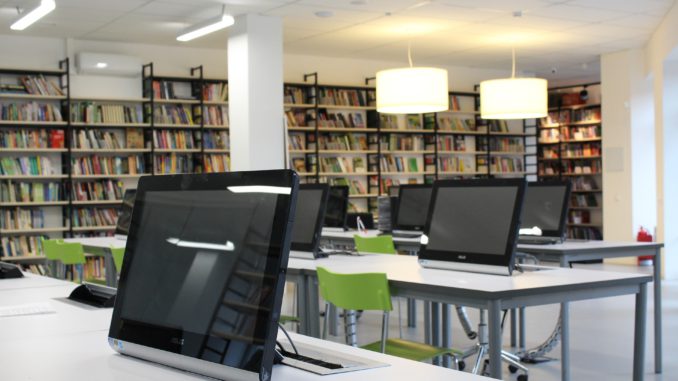Organiza tus tareas con Google Classroom