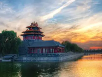 consejos para viajar a china turismo
