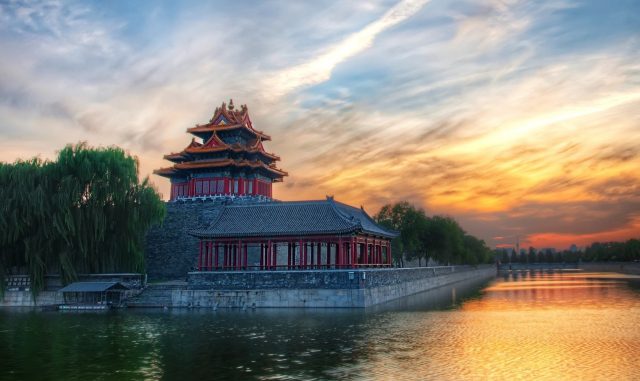 consejos para viajar a china turismo