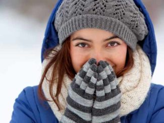 cuidar la salud en invierno