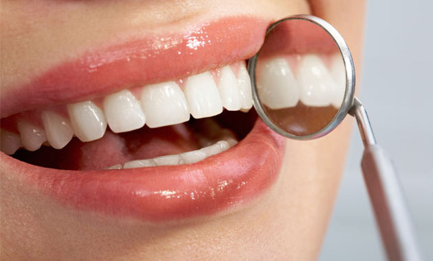 salud bucal dientes dental