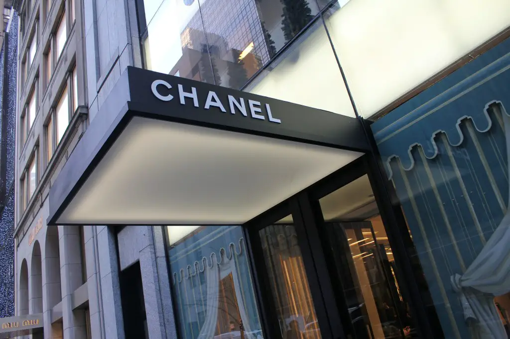 Conoce los principales destinos del turismo de moda 1 #2. New York