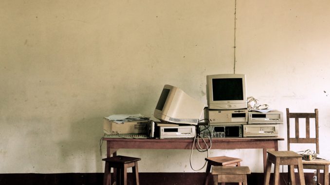 Consejos para luchar contra la obsolescencia programada de tu computadora