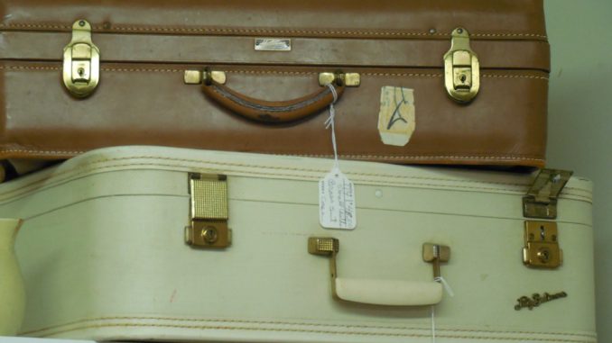 Cosas que no debes empacar en tu maleta al salir de viaje