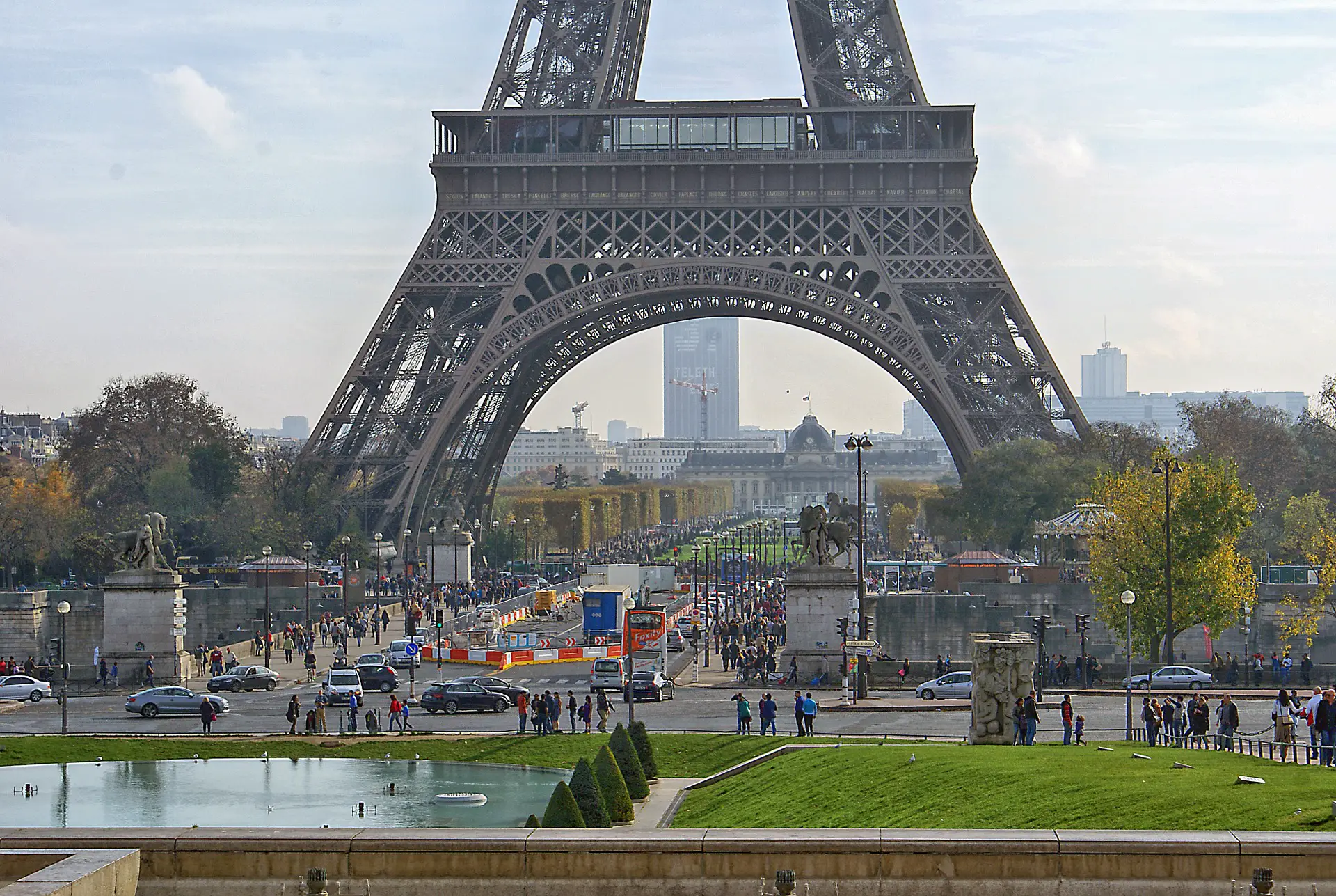 Pequeños consejos para ahorrar dinero cuando viajes a París