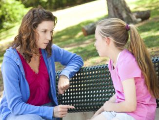 crianza infantil errores consejos familia