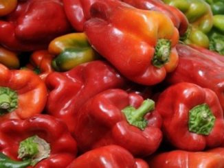 nutricion pimiento rojo beneficios salud comr