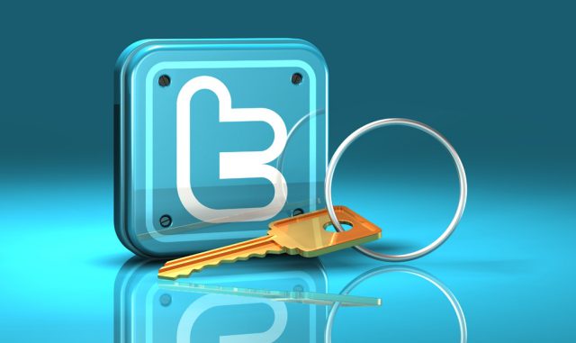 privacidad twitter