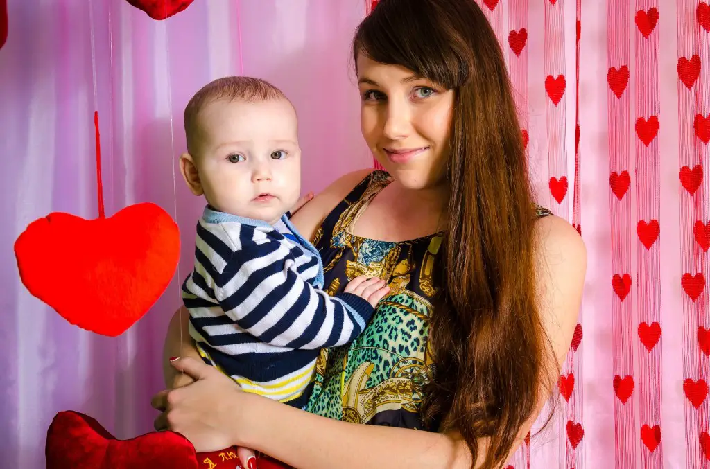 3. Aprenderás a ser madre antes de tiempo 3. Aprenderás a ser madre antes de tiempo