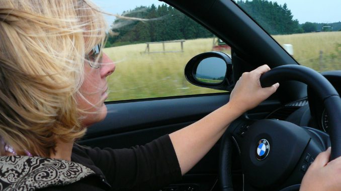 Algunos tips para sobrellevar un viaje de ruta en familia Algunos tips para sobrellevar un viaje de ruta en familia