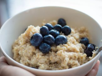 Cinco beneficios que la avena aporta a tu bienestar