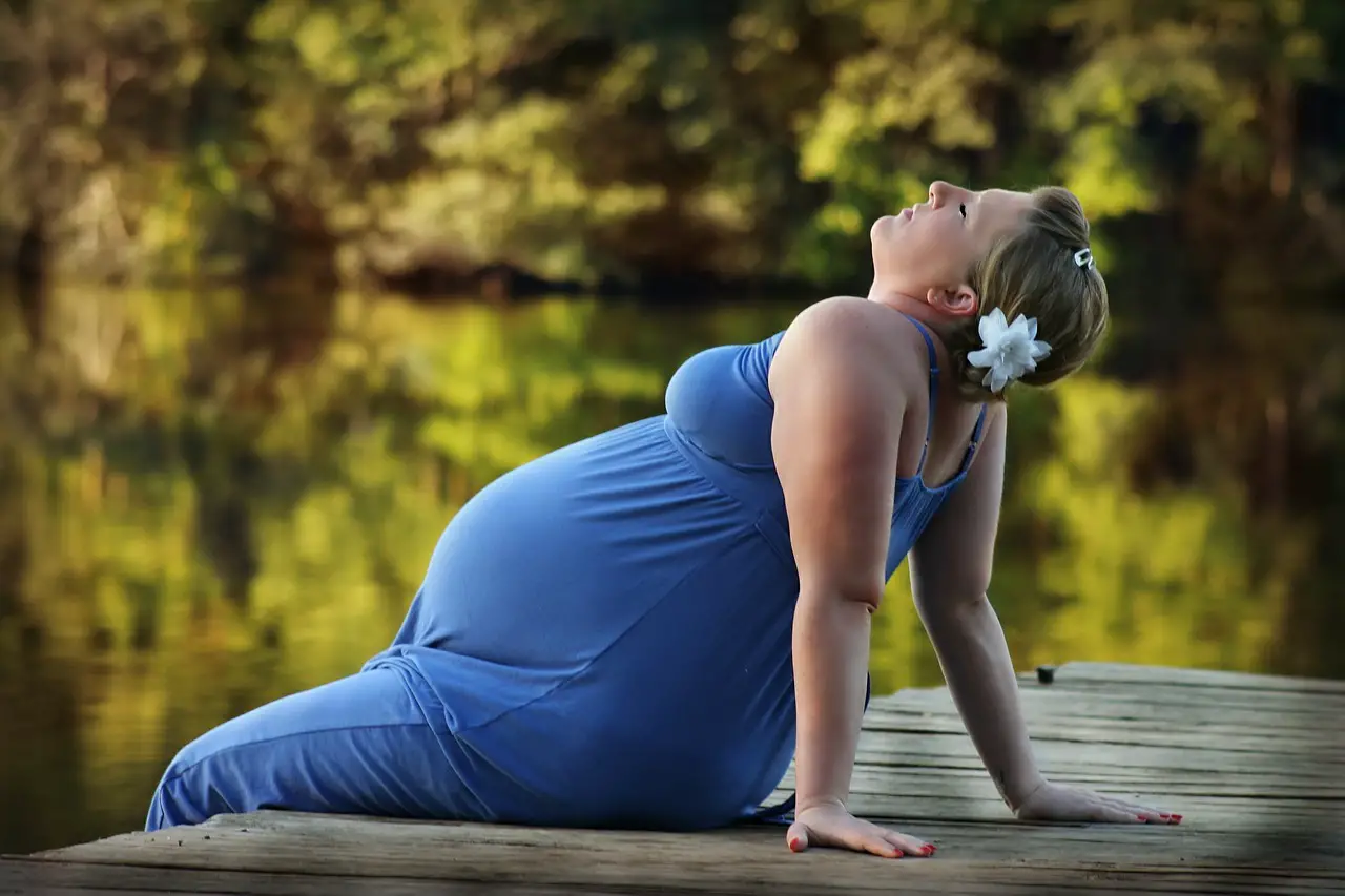Cinco cosas que no deberías dejar de hacer si estás embarazada