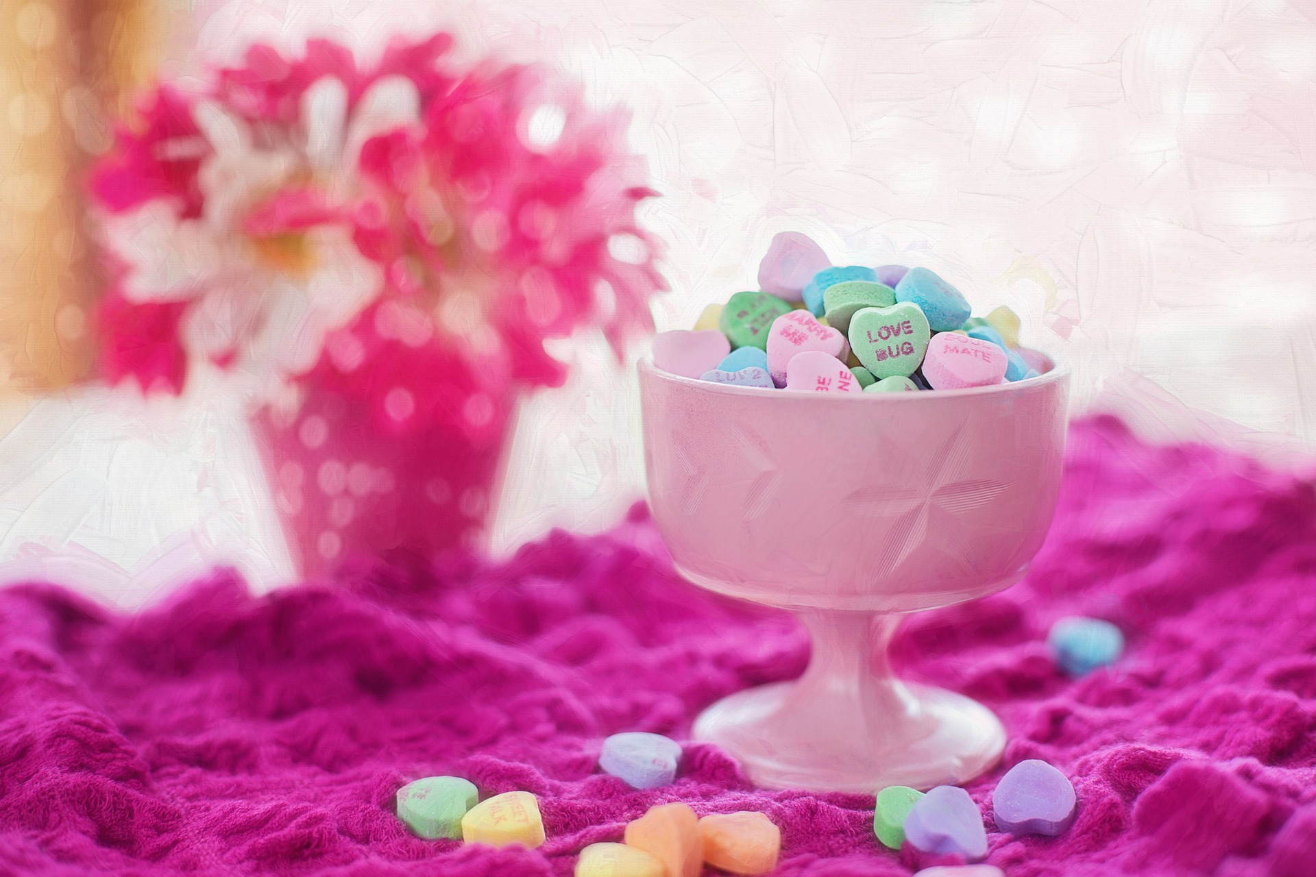 Cinco cosas que puedes hacer si estás soltera en San Valentín Cinco cosas que puedes hacer si estás soltera en San Valentín