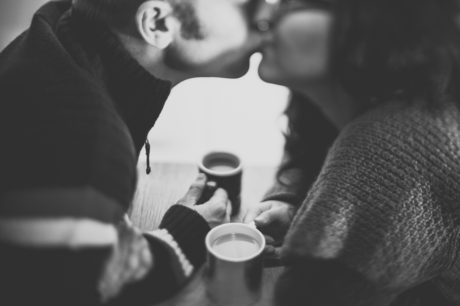 Cinco motivos por los que deberías convivir antes de casarte Cinco motivos por los que deberías convivir antes de casarte