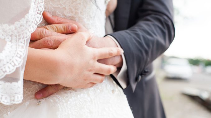 Cinco preguntas que debes hacerte antes de casarte