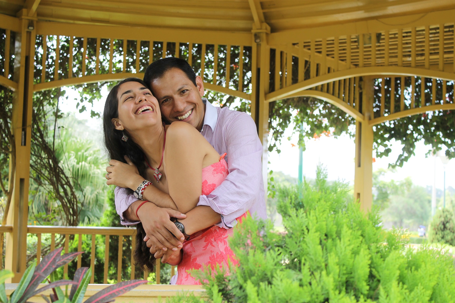 Cómo construir la confianza dentro de la pareja Cómo construir la confianza dentro de la pareja