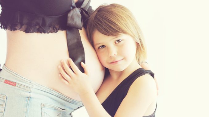 Factores que debes tener en cuenta si vas a tener un segundo hijo Factores que debes tener en cuenta si vas a tener un segundo hijo